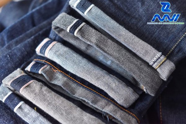 Ưu nhược điểm của vải denim