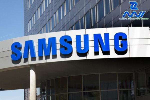 Công ty tập đoàn Samsung