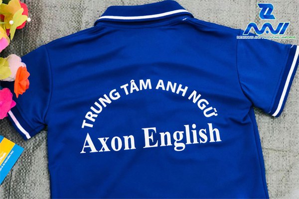 Trung tâm anh ngữ Axon English