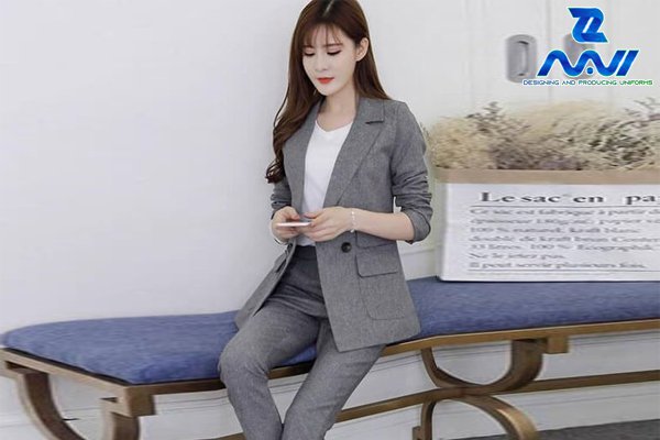 May áo vest nữ đẹp